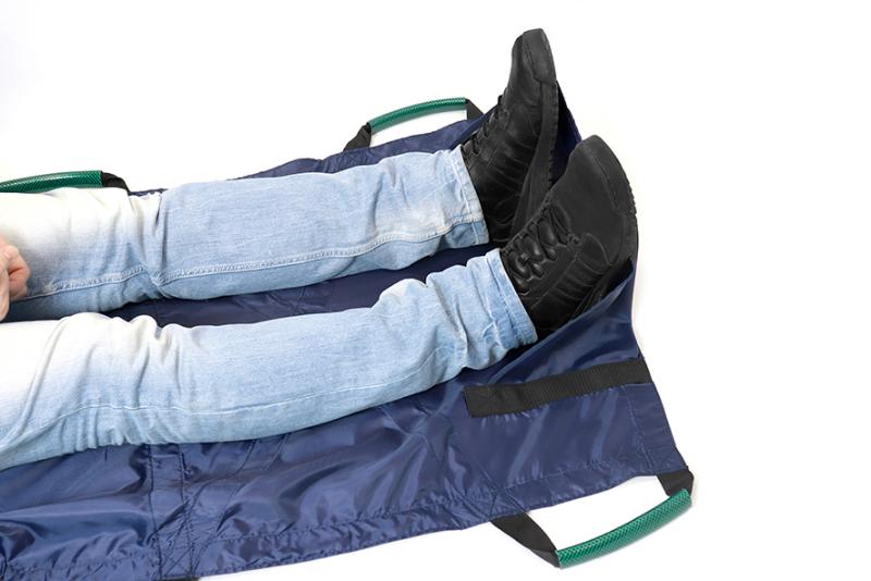 Medical frameless stretchers, mod.2U