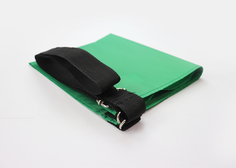 Cravat bandage for children PKd-01-“MEDPLANT”, ZIP LOCK package