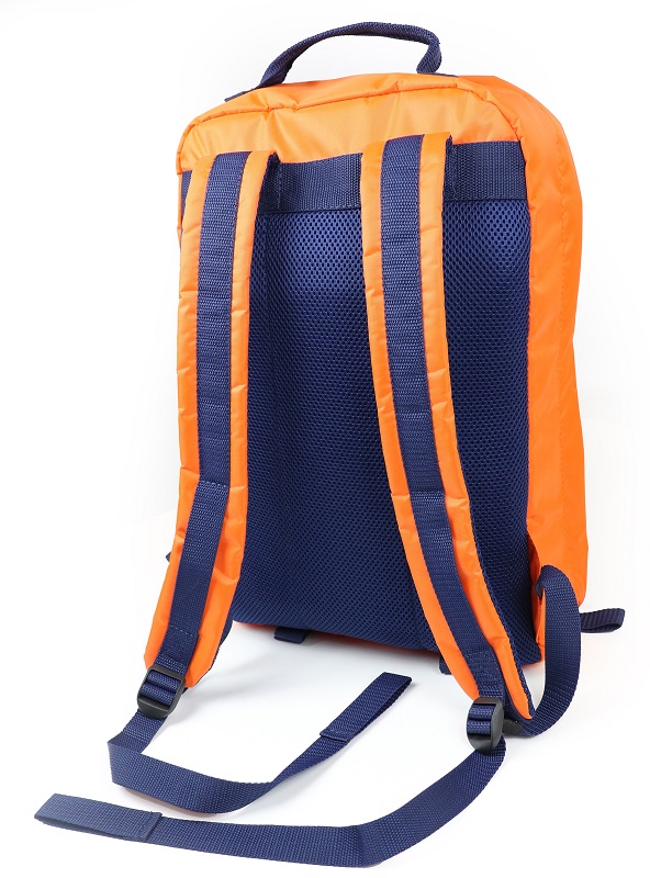 Rucksack "VOLUNTEER-4" (large, orange)