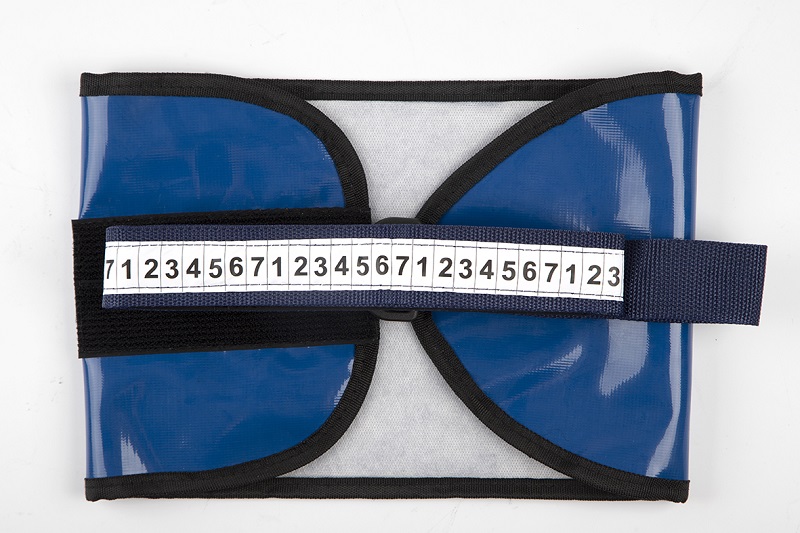 Disposable pelvic stabilization belt PSTo-"MEDPLANT" (medium)