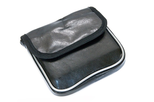 Portable pulse oximeter  "Oxitest-1" with adult sensor