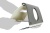 Folding head immobilizer FGS-01-“MEDPLANT”