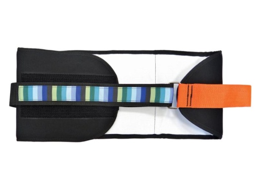 Pelvic stabilization belt PST-"MEDPLANT" (small)