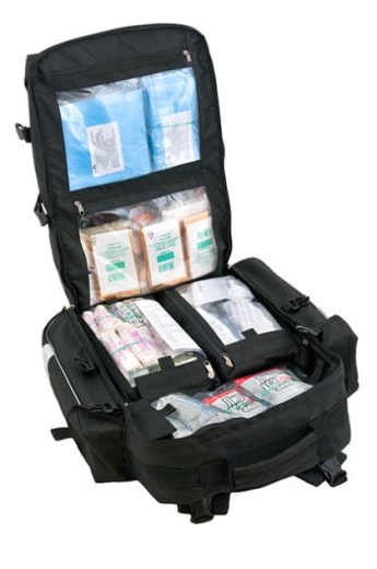 Rucksack of general use RMU 02 (lightweight)