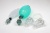 Manual artificial respirating unit ADR-MP- V (adult) without aspirator