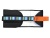 Pelvic stabilization belt PST-"MEDPLANT" (large)