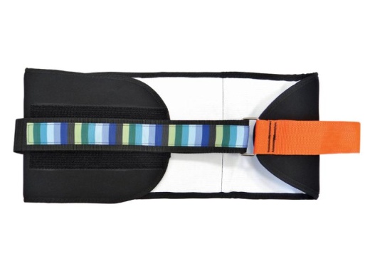 Pelvic stabilization belt PST-"MEDPLANT" (large)