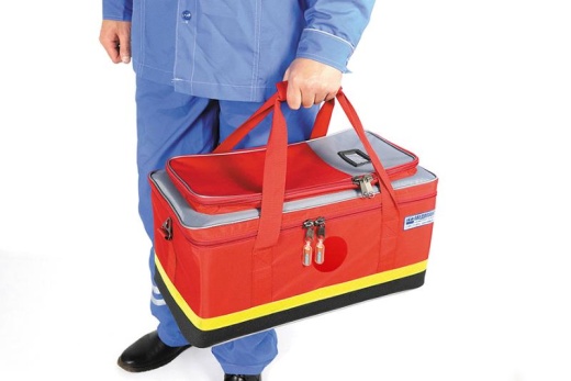 Bag SR-3 (red)