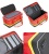 Bag SR-3 (red)