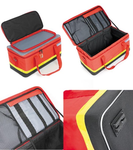 Bag SR-3 (red)