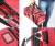 Bag of general use SMU-02 (red)