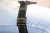 Compression tourniquet ZHK-02-«Medplant» with  adjustment buckle and time scale (folded-up state #1)