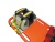 Folding head immobilizer FGS-01-“MEDPLANT”