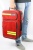 Rucksack of general use RMU 04 (framed)