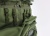 Convertible universal bag SURt-02 (large, olive colour)