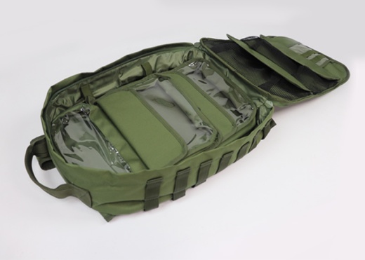 Rucksack "VOLUNTEER-4.1"