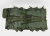 Convertible universal bag SURt-02 (large, olive colour)