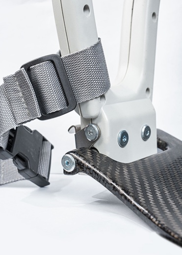 Automatic compression machine for cardiopulmonary resuscitation “ARKA”