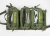 Convertible universal bag SURt-02 (large, olive colour)