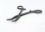Disposable sterile curved Bilroth’s forceps