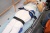 Disposable pelvic stabilization belt PSTo-"MEDPLANT" (medium)