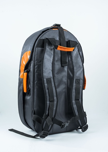 Automatic compression machine for cardiopulmonary resuscitation “ARKA”