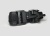 Disposable compression tourniquet ZHK-03-“MEDPLANT” (folded-up state #1)