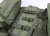 Convertible universal bag SURt-02 (large, olive colour)